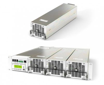 Инверторный стабилизатор напряжения модульного типа Штиль MS6000R в Тюмени
